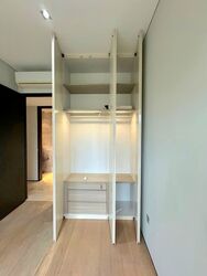 OUE Twin Peaks (D9), Condominium #556210891